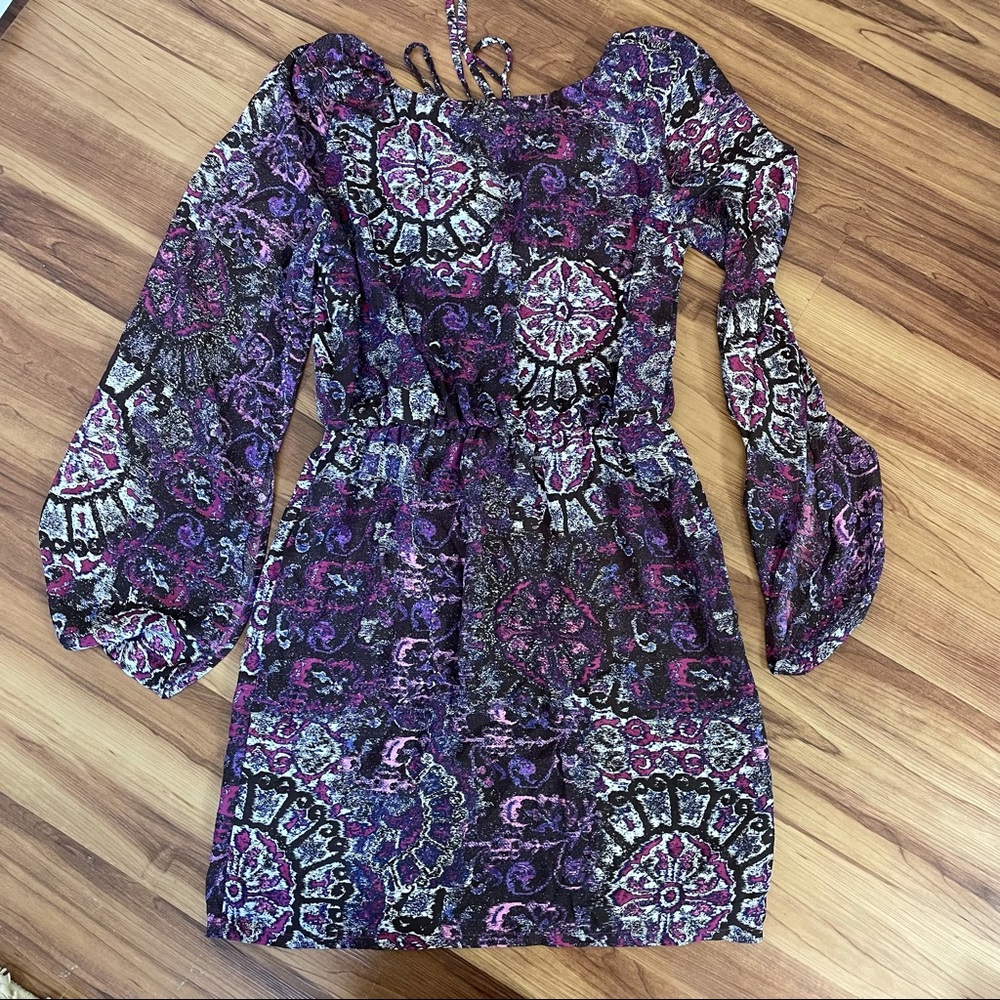 Charlie Jade Dress